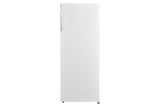 NNEKG 162L Upright Freezer White
