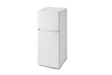NNEKG 236L Top Mount Fridge White
