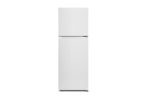 NNEKG 236L Top Mount Fridge White