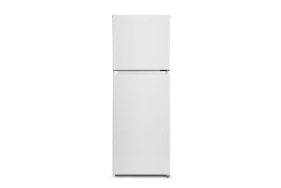 NNEKG 236L Top Mount Fridge White