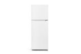 NNEKG 314L Top Mount Fridge White