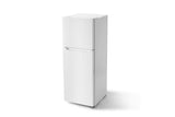 NNEKG 314L Top Mount Fridge White