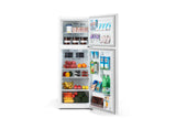 NNEKG 314L Top Mount Fridge White