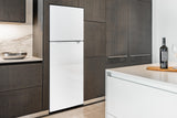 NNEKG 314L Top Mount Fridge White