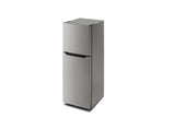 NNEKG 314L Top Mount Fridge Stainless Steel