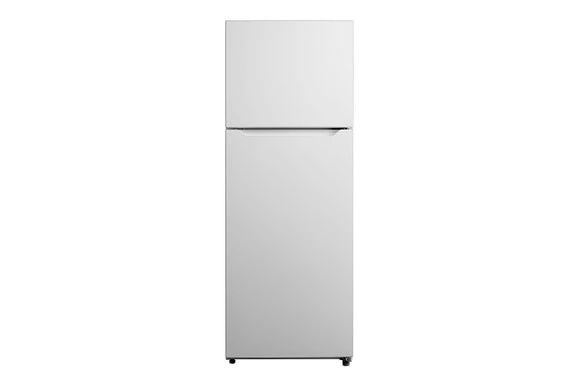 NNEKG 338L Top Mount Fridge White