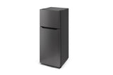 NNEKG 338L Top Mount Fridge Stainless Steel