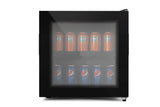 NNEKG 43L Bar Fridge