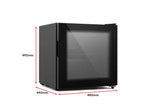 NNEKG 43L Bar Fridge