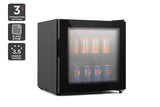 NNEKG 43L Bar Fridge