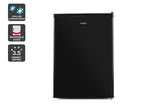 NNEKG 65L Bar Fridge Black