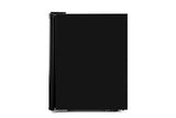 NNEKG 65L Bar Fridge Black