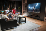 NNEKG 5500 Lumens FHD Wi Fi Projector (M900)