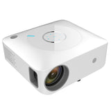 NNEKG 5500 Lumens FHD Wi Fi Projector (M900)