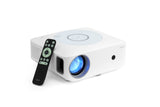 NNEKG 5500 Lumens FHD Wi Fi Projector (M900)