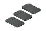 NNEKG 3 Pack Mobile Phone Non Slip Dash Mat