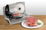 NNEKG Meat & Food Slicer Electric Deli Kitchen Appliances