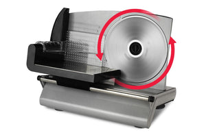 NNEKG Meat & Food Slicer Electric Deli Kitchen Appliances