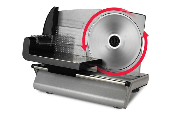 NNEKG Meat & Food Slicer Electric Deli Kitchen Appliances