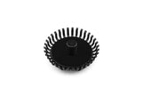 NNEKG Milk Frother & Warmer (Silver)