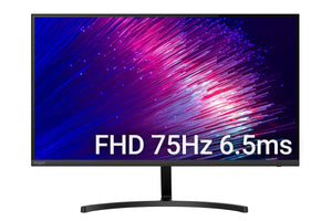 NNEKG 21.5 Full HD 75hz Frameless Monitor (1920 x 1080)