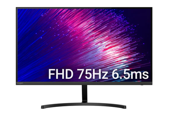 NNEKG 21.5 Full HD 75hz Frameless Monitor (1920 x 1080)