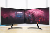 NNEKG 21.5 Full HD 75hz Frameless Monitor (1920 x 1080)