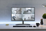 NNEKG 21.5 Full HD 75hz Frameless Monitor (1920 x 1080)
