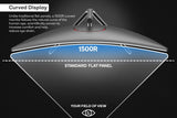 NNEKG 32 Curved Full HD 75Hz FreeSync Monitor (1920 x 1080)