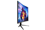 NNEKG 24 Curved Full HD 75Hz FreeSync Monitor (1920 x 1080)