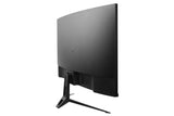 NNEKG 24 Curved Full HD 75Hz FreeSync Monitor (1920 x 1080)