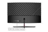 NNEKG 27 Curved Full HD 75Hz FreeSync Gaming Monitor (1920 x 1080)