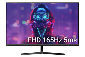 NNEKG 27 Full HD 165Hz FreeSync Monitor (1920 x 1080)