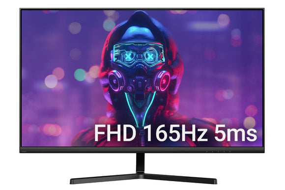 NNEKG 27 Full HD 165Hz FreeSync Monitor (1920 x 1080)