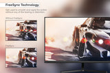 NNEKG 27 Full HD 165Hz FreeSync Monitor (1920 x 1080)