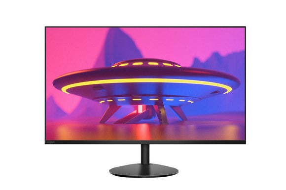 NNEKG 27 Full HD 75Hz Frameless FreeSync Monitor (1920 x 1080)