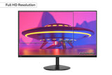 NNEKG 27 Full HD 75Hz Frameless FreeSync Monitor (1920 x 1080)