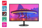 NNEKG 27 Full HD 75Hz Frameless FreeSync Monitor (1920 x 1080)
