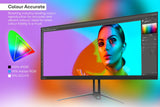 NNEKG 29 Ultrawide Full HD 75Hz Freesync IPS Monitor (2560 x 1080)