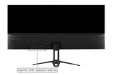 NNEKG 29 Ultrawide Full HD 75Hz Freesync IPS Monitor (2560 x 1080)