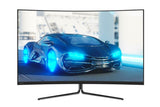 NNEKG 32 Curved Full HD 165Hz FreeSync Gaming Monitor (1920 x 1080)
