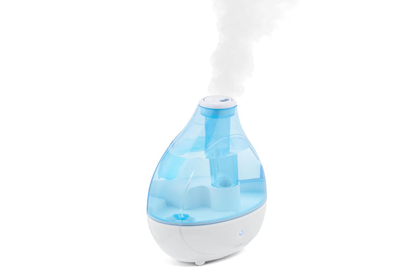NNEKG Mini 1.5L Humidifier
