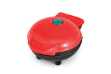 NNEKG Mini Waffle & Snack Maker