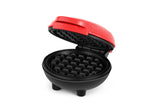 NNEKG Mini Waffle & Snack Maker