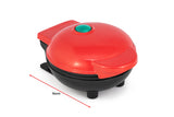 NNEKG Mini Waffle & Snack Maker