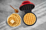 NNEKG Mini Waffle & Snack Maker