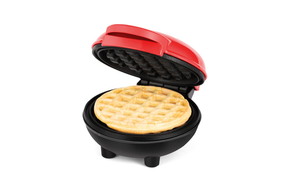 NNEKG Mini Waffle & Snack Maker