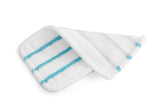 NNEKG 10 in 1 Steam Mop Replacement Pads (5 Pack)