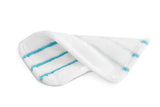 NNEKG Premium 11 in 1 Steam Mop Replacement Pads (5 Pack)