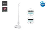 NNEKG 3 in 1 Steam Mop and Sweeper